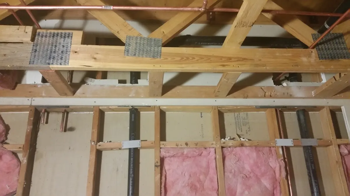 Water Heater Repair in Lemoore Station, CA